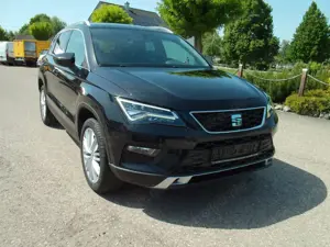 SEAT Ateca Xcellence
