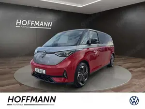Volkswagen ID. Buzz ID.Buzz GTX LR 4MOTION LED AHK Navi ACC