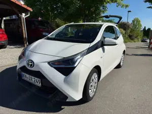 Toyota Aygo Aygox-play