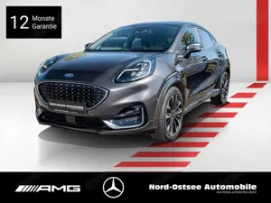 Ford Puma 1.0 ST-LINE VIGNALE NAVI KAMERA SOUND SHZ