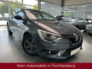 Renault Megane IV Lim. 5-trg. Experience Navi PDC Lane