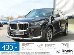 BMW X1 sDrive18i