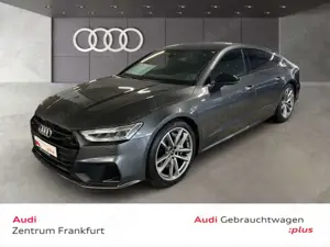 Audi A7 50 TFSI e quattro S tronic S line L