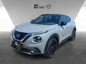 Nissan Juke N-Sport 114PS Autom./LED/Navi/Kamera/19'' Alu/Klim
