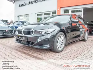 BMW 330 e Touring Aut. Leder / Navi / BMW Live Cockp