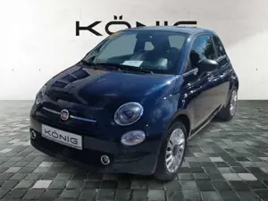 Fiat 500 1.0 Hybrid DAB USB Klima Komfort Paket