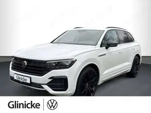 Volkswagen Touareg 3.0 V6 TDI R-Line 4Motion Atmosphere AHK