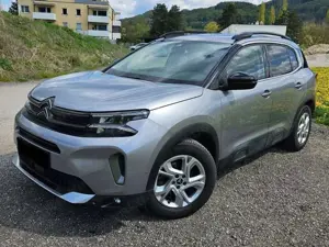Citroen C5 Aircross C5 Aircross Pure Tech 130 Shine