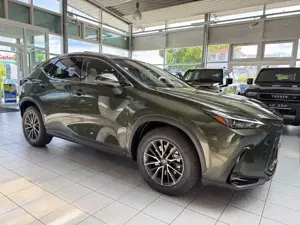 Lexus Others NX 450h+ 4 WD-EXECUTIVE-360 KAM.-PANORMA-HEAD UP