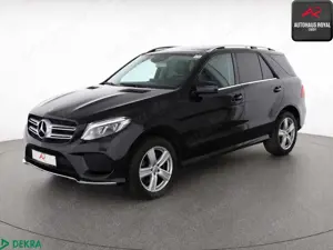 Mercedes-Benz GLE 250 d 4M AMG PANO,CARPLAY,COMAND,LEDILS,1.HD
