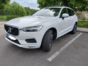 Volvo XC60 D4 Geartronic Momentum