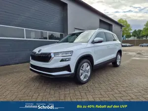 Skoda Karoq 1.5 TSI 150PS DSG Selection Klimaautomatik Sitz...