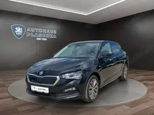 Skoda Scala 1.0 TSI Tour APP+SPURASSIST+PDC+KAMERA+SHZ Klima