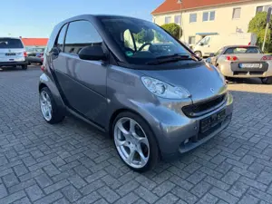 smart forTwo Lorinser 111PS Klima Alu nur 51Tkm