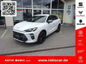 CUPRA Terramar TERRAMAR 2.0 TSI DSG 4DRIVE AHZV STANDHEIZ. NAVI