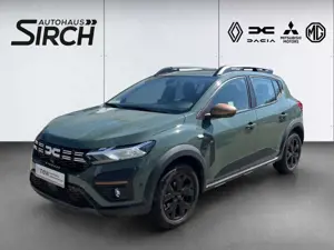 Dacia Sandero Stepway Extreme+ TCe 100 ECO-G*NAVI*LED*