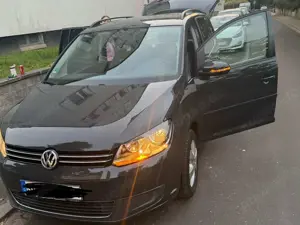 Volkswagen Touran Touran 1.2 TSI Comfortline