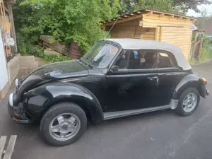 Volkswagen Käfer Cabrio