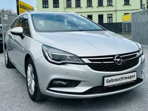 Opel Astra Innovation ERSTE HAND 100000 KM CAMERA NAVI KLIMA
