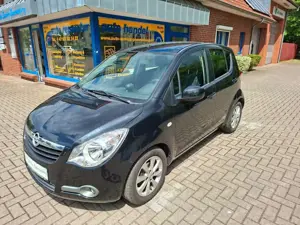 Opel Agila B Edition Automatic