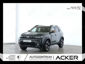 Dacia Duster Hybrid 140 Extreme+ CityPaket/TechnikPak