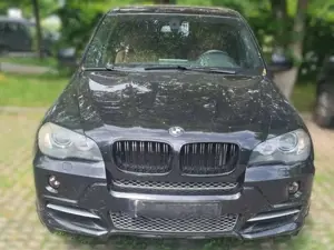 BMW X5 X5 3.0sd