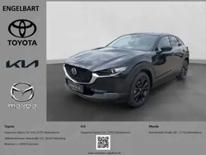 Mazda CX-30 Homura 2WD HUD Navi LED ACC El. Heckklappe Apple C
