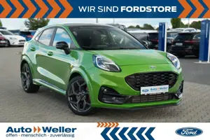 Ford Puma ST X 1.5 EcoBoost BO PANO Bi-LED 1.Hand !