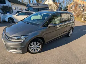 Volkswagen Touran Touran 2.0 TDI SCR (BlueMotion Technology) SOUND