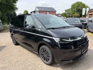 Volkswagen T7 Multivan 2,0 TDI Style lang IQ Kamera AHK