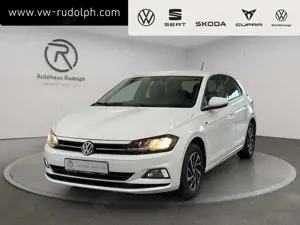 Volkswagen Polo 1.0 TSI Join / Navi