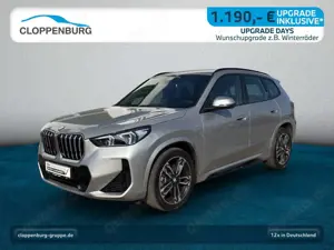 BMW X1 sDrive20i M Sportpaket 0,49% Finan. Navi+ACC UPE: