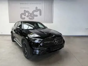 Mercedes-Benz GLC 220 d 4M Ed. AMG Line Coupe/PANO/DIGITAL/BURM.
