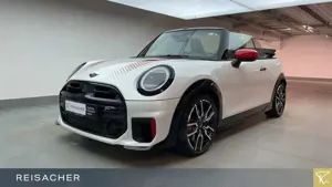 MINI John Cooper Works Cabrio A John Cooper Works Tri