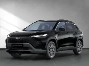 Toyota Corolla Cross Hybrid Teamplayer *GARANTIE, BI-LED, KLIMA, NAVI