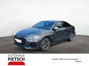 Audi S3 2.0 TFSI HUD Panorama SONOS