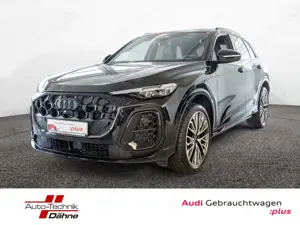 Audi Q5 2.0 TFSI edition one S line LED PANO 360°