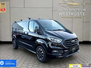 Ford Transit Custom 320L2 Sport Automatik Kamera Navi