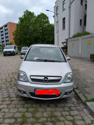 Opel Meriva Basis