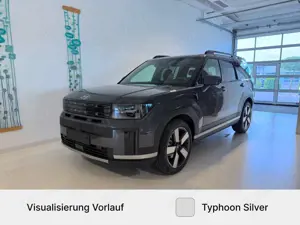Hyundai SANTA FE Prestige Line 1.6 T-GDI PHEV 4WD 185 kW (252 PS...