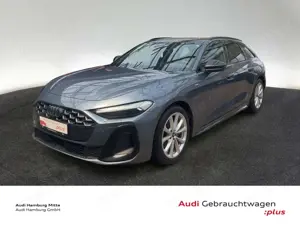 Audi A5 TFSI quattro 150 kW S tronic S line Pan