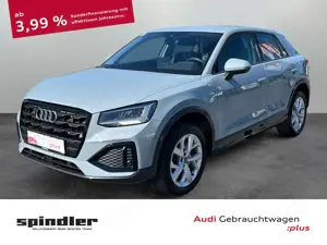 Audi Q2 advanced 35TDI S-tronic / Navi+, CarPlay, LED