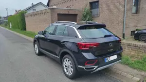 Volkswagen T-Roc 1.5 TSI OPF Style