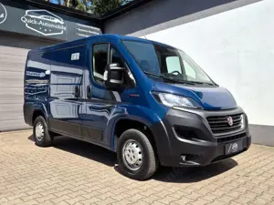 Fiat Ducato Kasten 30 120 RS |1.H|Standhzg|Klima|AHK|
