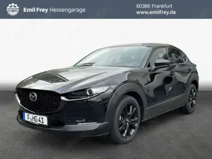 Mazda CX-30 e-SKYACTIVE G 140 Aut. NAGISA 103 kW, 5-türi