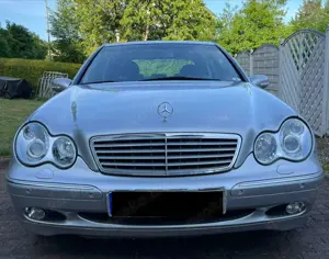 Mercedes-Benz C 200 C 200 Kompressor (203.042)