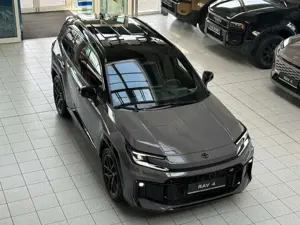 Toyota RAV 4 GR SPORT-2027-4x4-JBL-360 CAM.-HUD-HYBRID
