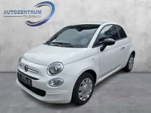 Fiat 500 Basis Carplay Tempomat