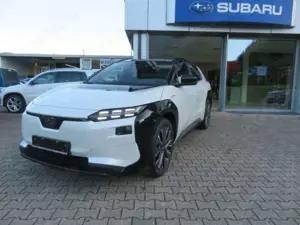 Subaru Solterra Comfort Navi Leder Digitales Cockpit Memory Sitze