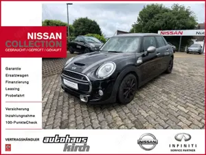 MINI Cooper S Mini 5-trg. Cooper S Seven